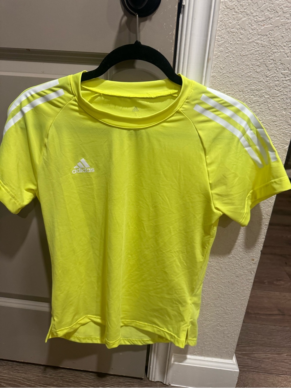 Adidas Women’s Performance Top